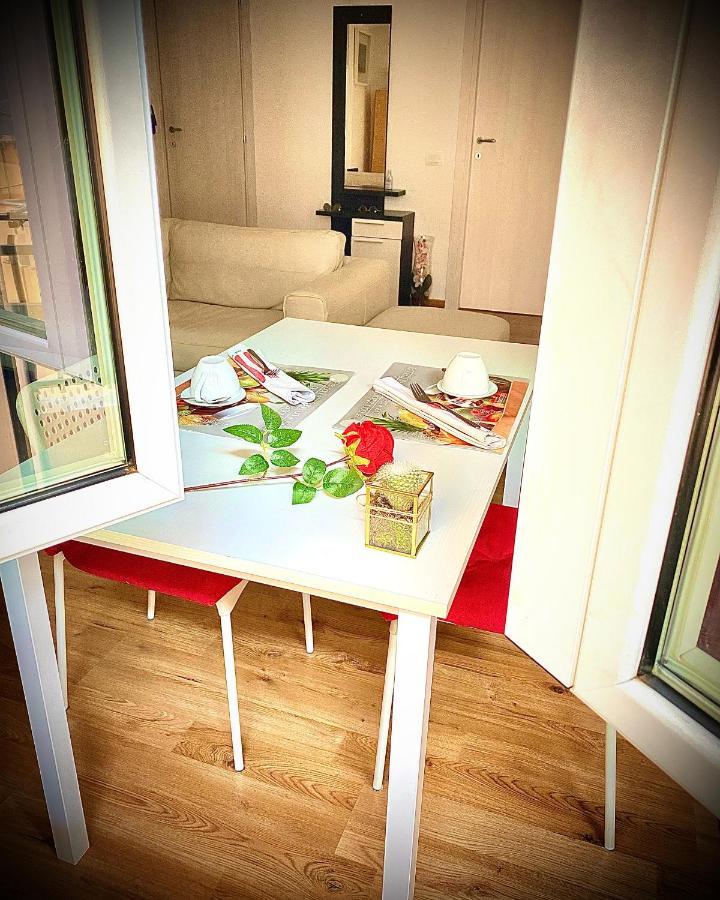 I-Lari Apartment Roma Exterior foto