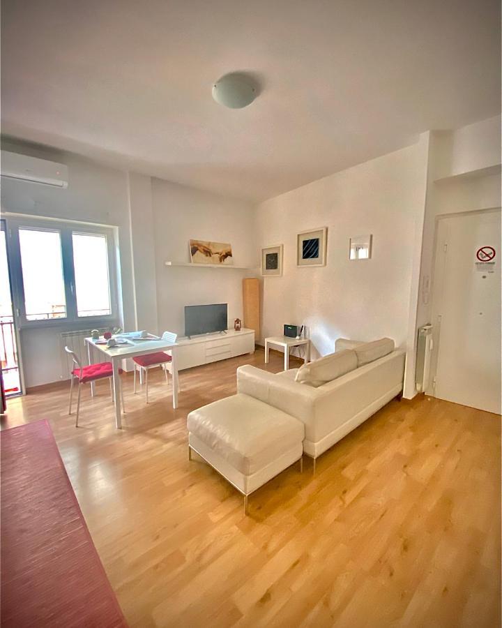 I-Lari Apartment Roma Exterior foto