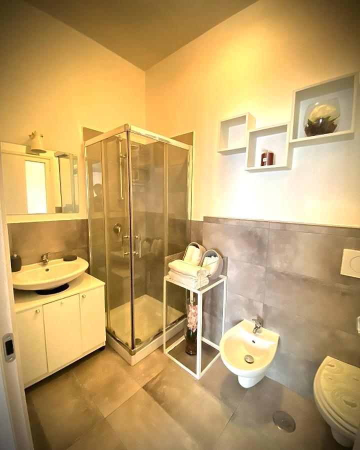 I-Lari Apartment Roma Exterior foto